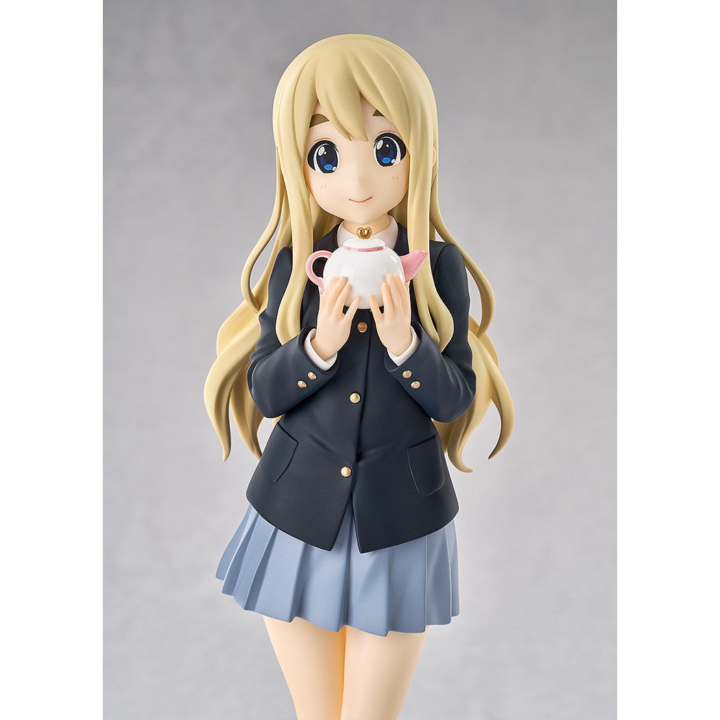 【予約安心出荷】[FIG] POP UP PARADE(ポップアップパレード) 琴吹紬(ことぶきつむぎ) L size けいおん! 完成品 フィギュア グッドスマイルアーツ上海(2025年12月)