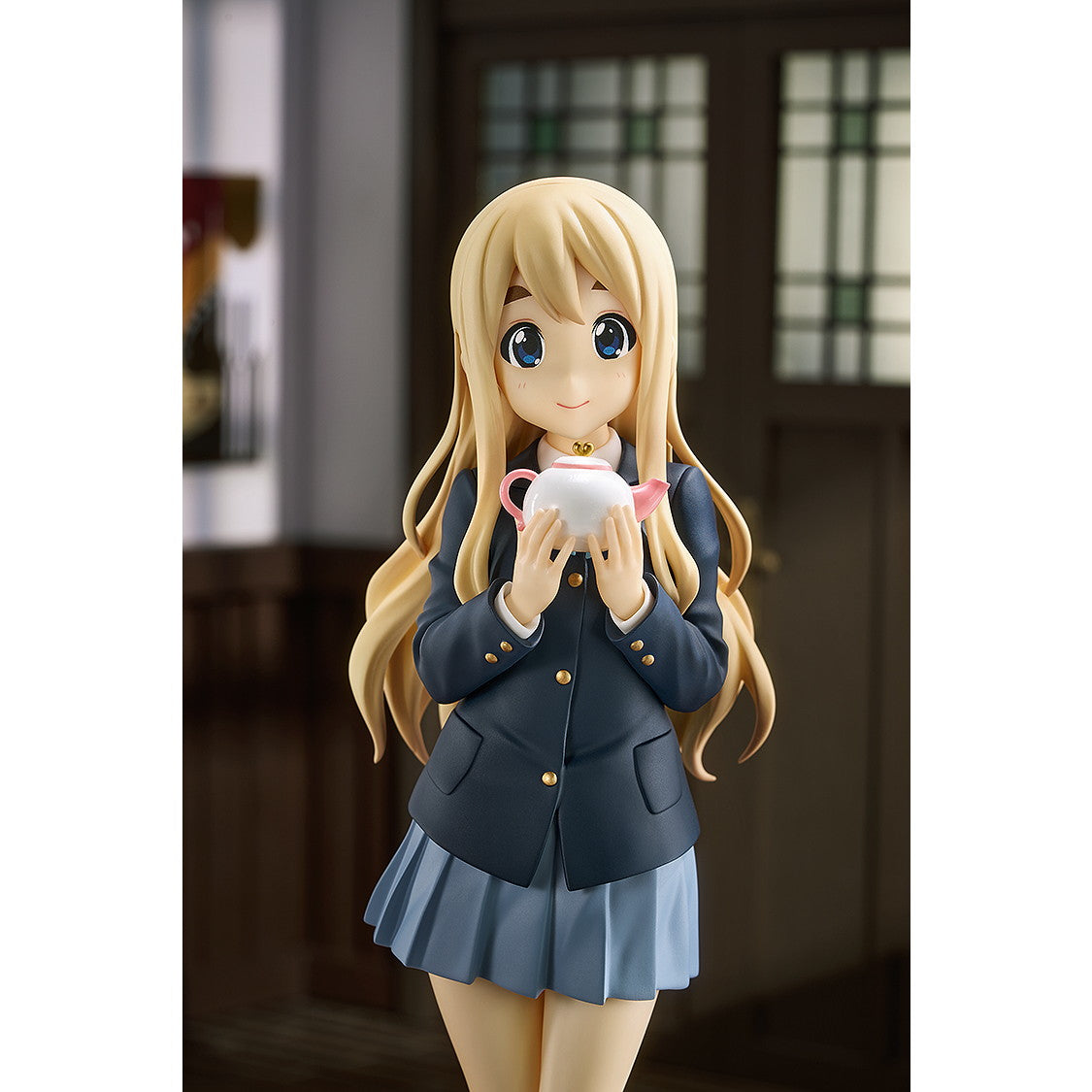 【予約安心出荷】[FIG] POP UP PARADE(ポップアップパレード) 琴吹紬(ことぶきつむぎ) L size けいおん! 完成品 フィギュア グッドスマイルアーツ上海(2025年12月)
