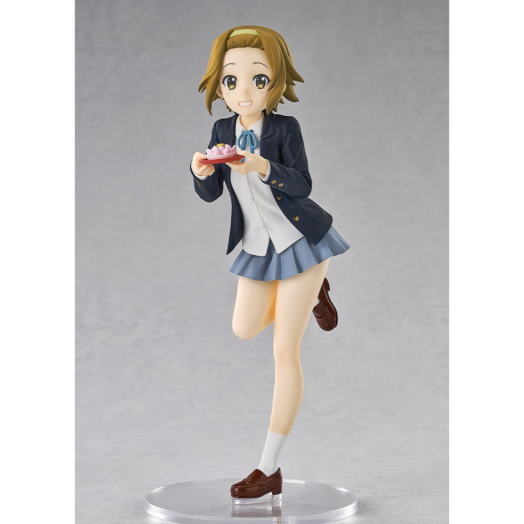 【新品】【お取り寄せ】[FIG] POP UP PARADE(ポップアップパレード) 田井中律(たいなかりつ) L size けいおん! 完成品 フィギュア グッドスマイルアーツ上海(20260109)