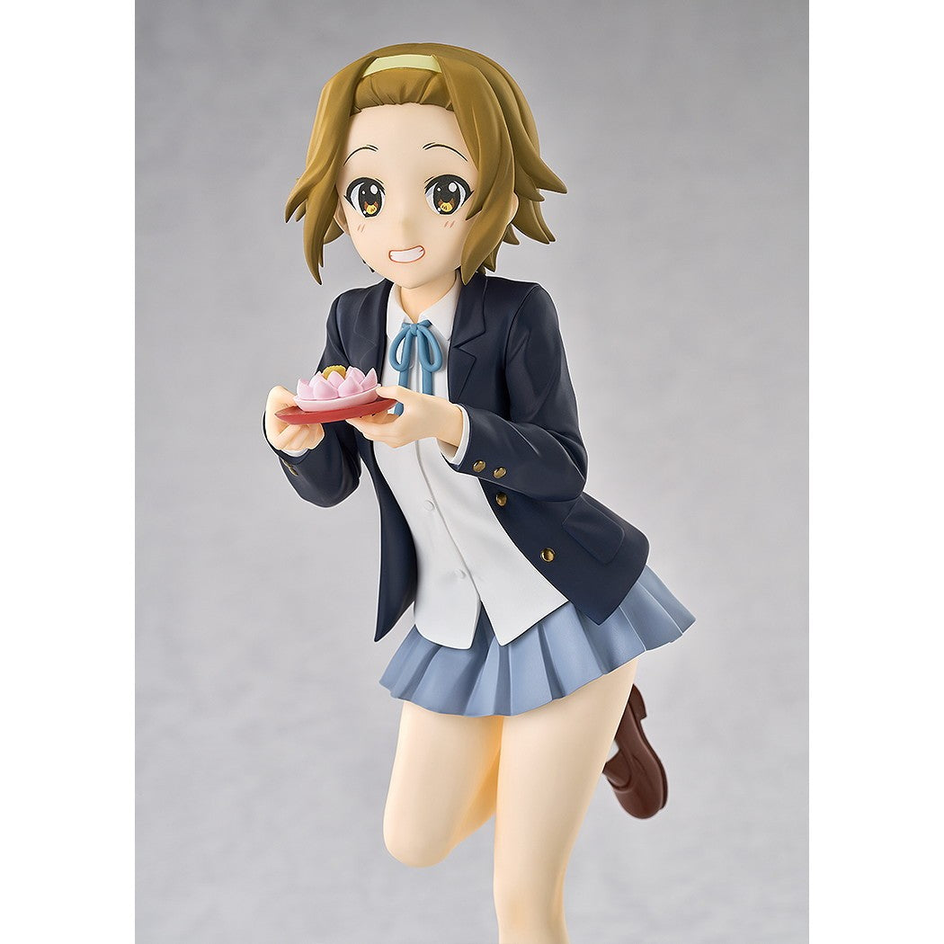 【新品】【お取り寄せ】[FIG] POP UP PARADE(ポップアップパレード) 田井中律(たいなかりつ) L size けいおん! 完成品 フィギュア グッドスマイルアーツ上海(20260109)