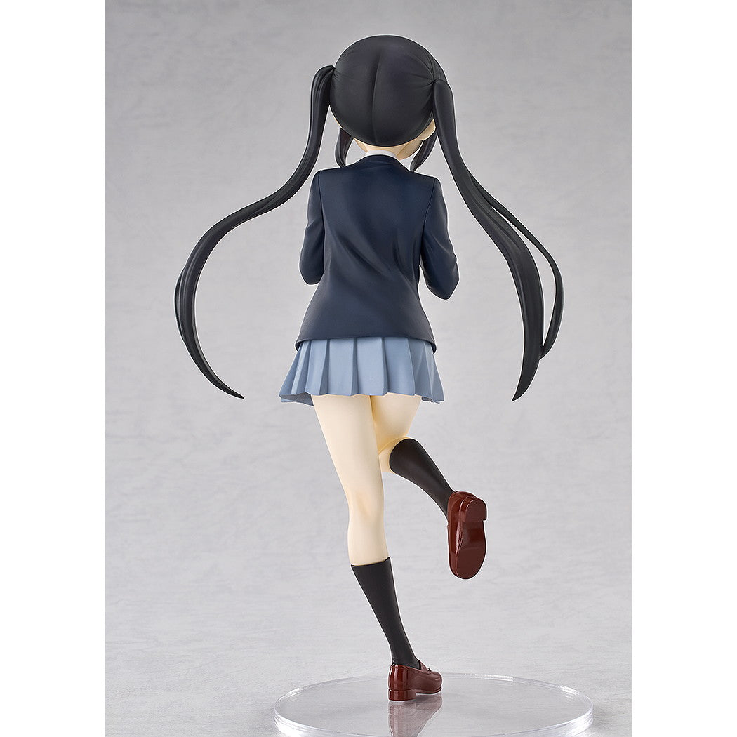 【予約安心出荷】[FIG] POP UP PARADE(ポップアップパレード) 中野梓(なかのあずさ) L size けいおん! 完成品 フィギュア グッドスマイルアーツ上海(2025年12月)