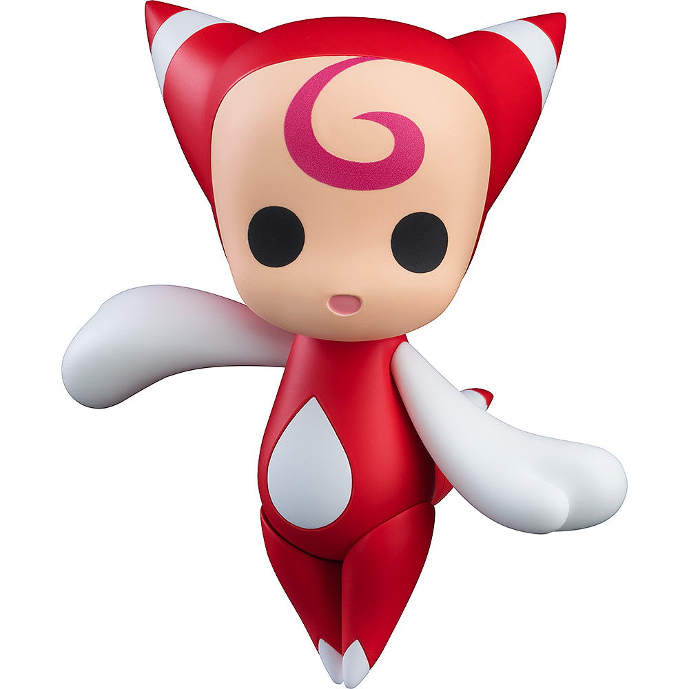 【予約安心出荷】[FIG] ねんどろいど 2769 AQUIちゃん(アクイちゃん) XI[sai](サイ) 完成品 可動フィギュア グッドスマイルカンパニー(2025年10月)