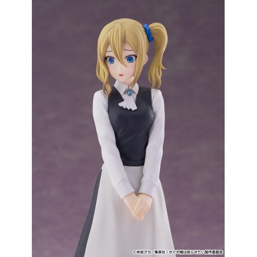 【予約安心出荷】[FIG] Cantabile(カンタービレ) 早坂愛(はやさかあい) かぐや様は告らせたい-ウルトラロマンティック- 完成品 フィギュア CyberZ(2025年12月)