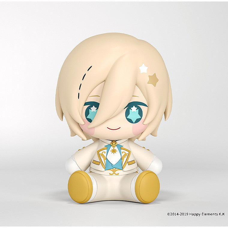 【予約安心出荷】[FIG] Huggy Good Smile 天祥院英智(てんしょういんえいち) あんさんぶるスターズ!! 完成品 フィギュア グッドスマイルアーツ上海(2025年11月)