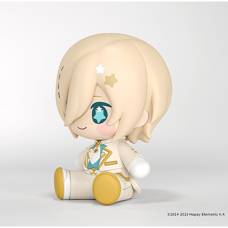 【予約安心出荷】[FIG] Huggy Good Smile 天祥院英智(てんしょういんえいち) あんさんぶるスターズ!! 完成品 フィギュア グッドスマイルアーツ上海(2025年11月)