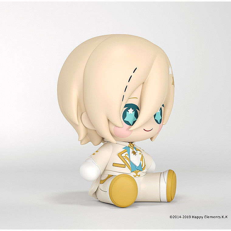 【予約安心出荷】[FIG] Huggy Good Smile 天祥院英智(てんしょういんえいち) あんさんぶるスターズ!! 完成品 フィギュア グッドスマイルアーツ上海(2025年11月)