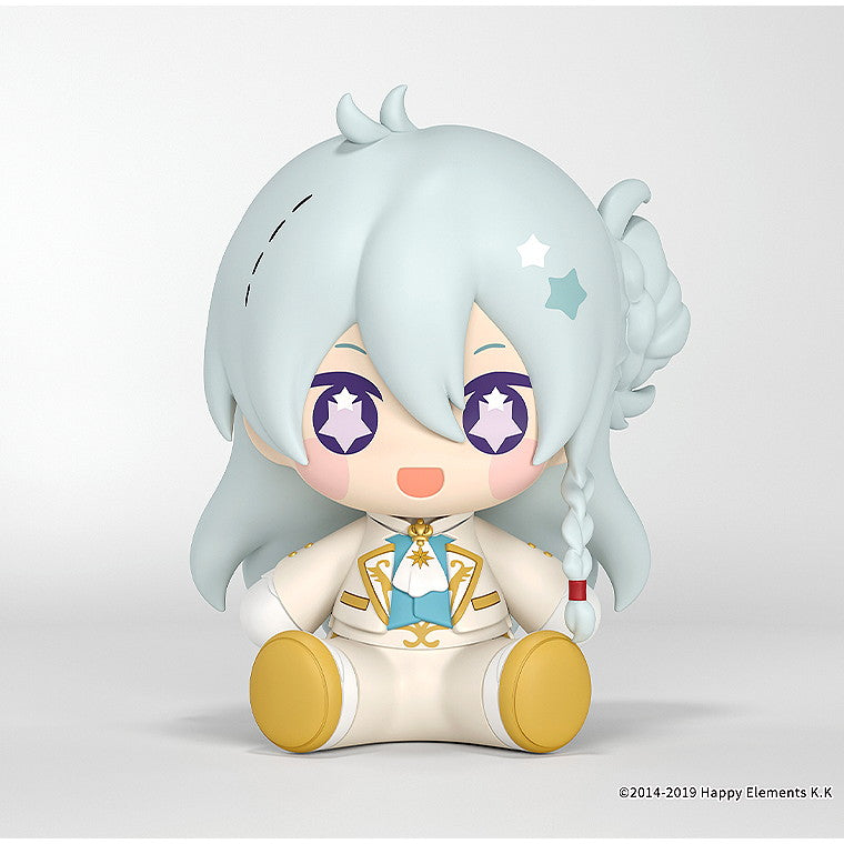 【予約安心出荷】[FIG] Huggy Good Smile 日々樹渉(ひびきわたる) あんさんぶるスターズ!! 完成品 フィギュア グッドスマイルアーツ上海(2025年11月)