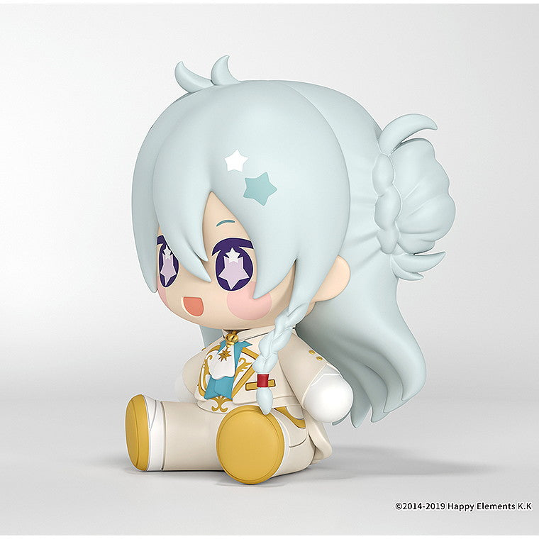 【予約安心出荷】[FIG] Huggy Good Smile 日々樹渉(ひびきわたる) あんさんぶるスターズ!! 完成品 フィギュア グッドスマイルアーツ上海(2025年11月)