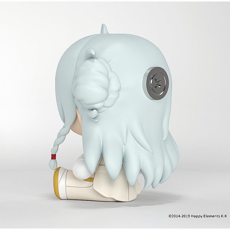 【予約安心出荷】[FIG] Huggy Good Smile 日々樹渉(ひびきわたる) あんさんぶるスターズ!! 完成品 フィギュア グッドスマイルアーツ上海(2025年11月)
