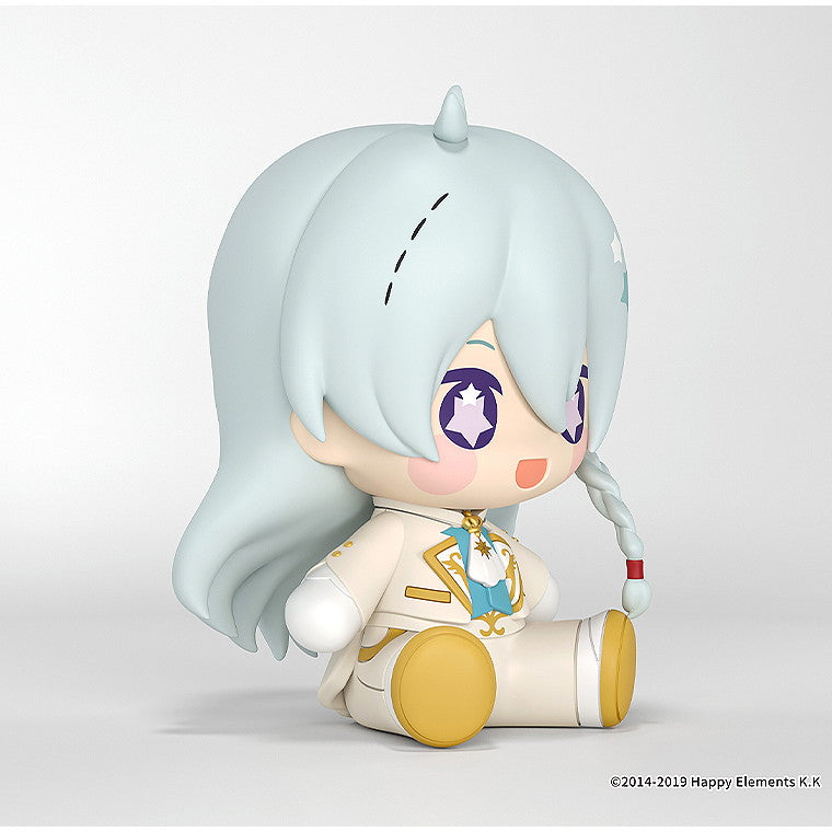 【予約安心出荷】[FIG] Huggy Good Smile 日々樹渉(ひびきわたる) あんさんぶるスターズ!! 完成品 フィギュア グッドスマイルアーツ上海(2025年11月)