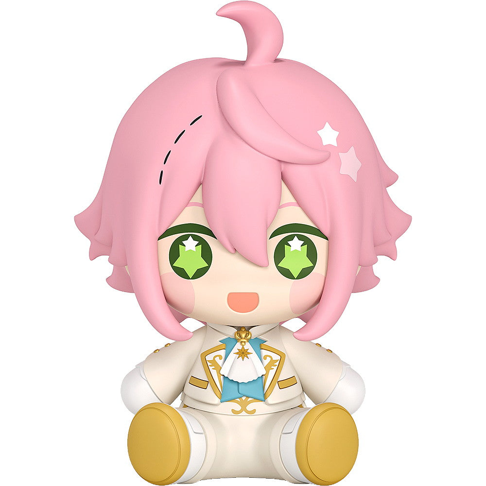 【予約安心出荷】[FIG] Huggy Good Smile 姫宮桃李(ひめみやとうり) あんさんぶるスターズ!! 完成品 フィギュア グッドスマイルアーツ上海(2025年11月)
