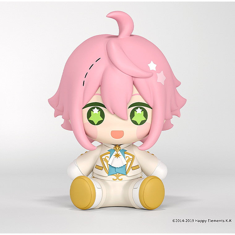 【予約安心出荷】[FIG] Huggy Good Smile 姫宮桃李(ひめみやとうり) あんさんぶるスターズ!! 完成品 フィギュア グッドスマイルアーツ上海(2025年11月)