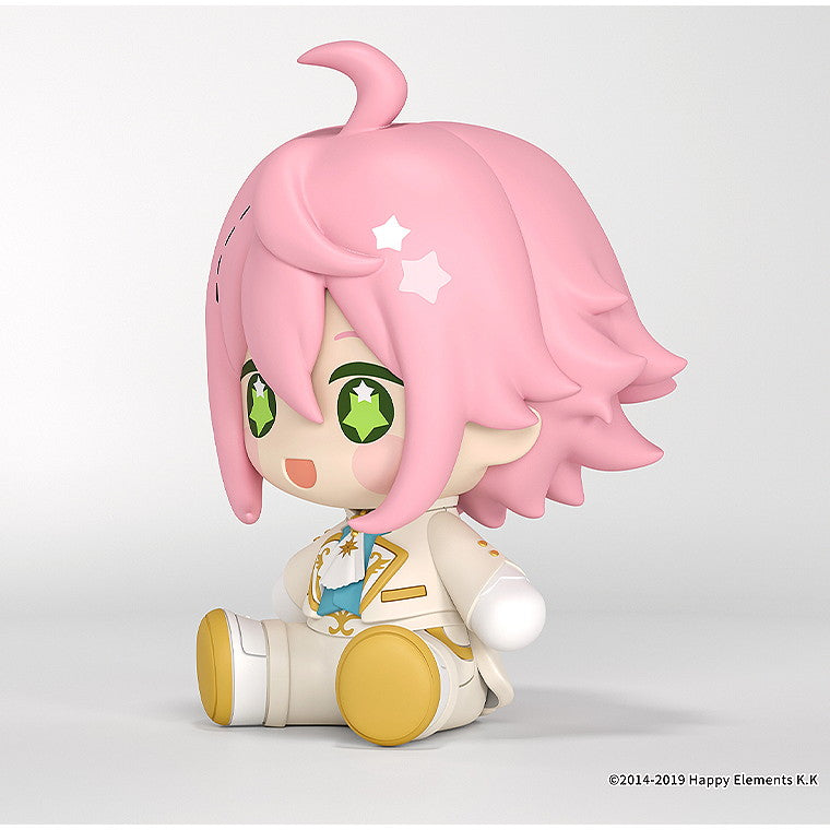 【予約安心出荷】[FIG] Huggy Good Smile 姫宮桃李(ひめみやとうり) あんさんぶるスターズ!! 完成品 フィギュア グッドスマイルアーツ上海(2025年11月)