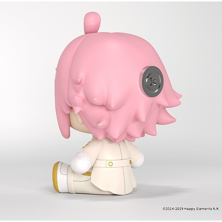 【予約安心出荷】[FIG] Huggy Good Smile 姫宮桃李(ひめみやとうり) あんさんぶるスターズ!! 完成品 フィギュア グッドスマイルアーツ上海(2025年11月)