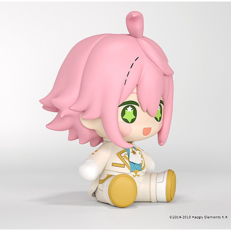 【予約安心出荷】[FIG] Huggy Good Smile 姫宮桃李(ひめみやとうり) あんさんぶるスターズ!! 完成品 フィギュア グッドスマイルアーツ上海(2025年11月)
