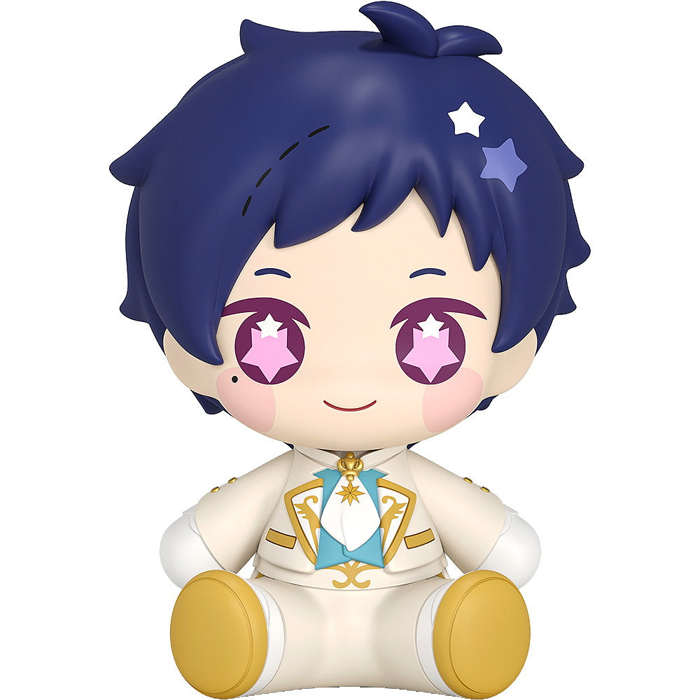 【予約安心出荷】[FIG] Huggy Good Smile 伏見弓弦(ふしみゆづる) あんさんぶるスターズ!! 完成品 フィギュア グッドスマイルアーツ上海(2025年11月)