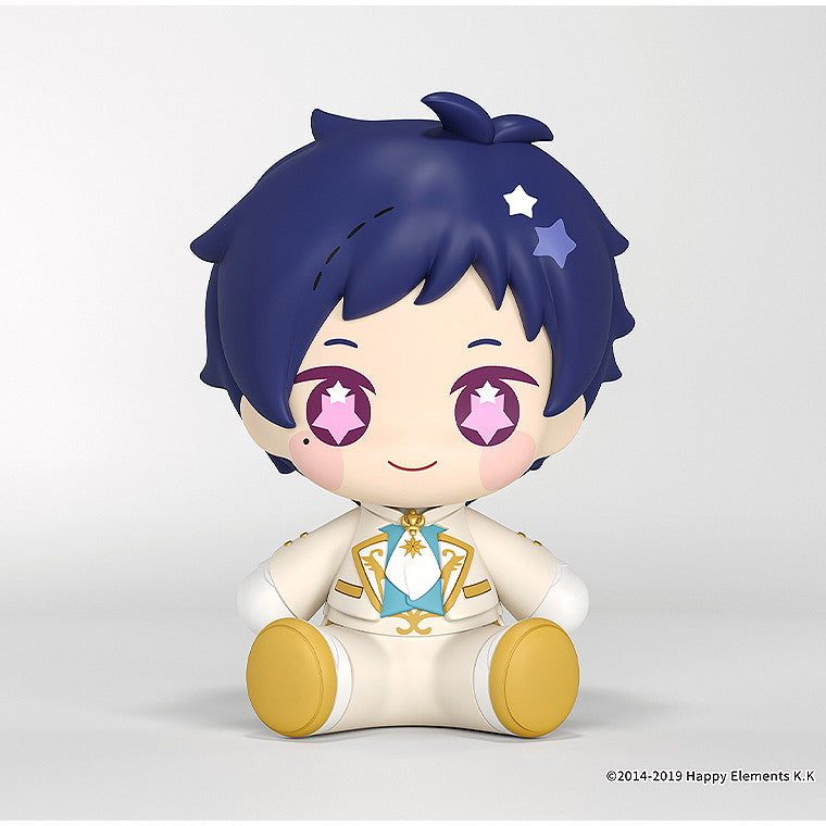 【予約安心出荷】[FIG] Huggy Good Smile 伏見弓弦(ふしみゆづる) あんさんぶるスターズ!! 完成品 フィギュア グッドスマイルアーツ上海(2025年11月)