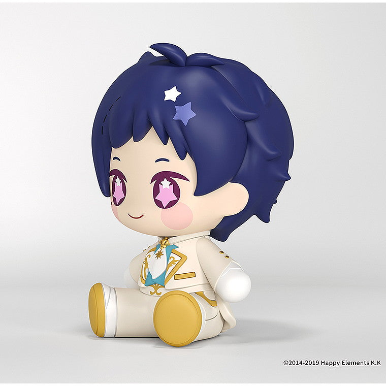 【予約安心出荷】[FIG] Huggy Good Smile 伏見弓弦(ふしみゆづる) あんさんぶるスターズ!! 完成品 フィギュア グッドスマイルアーツ上海(2025年11月)