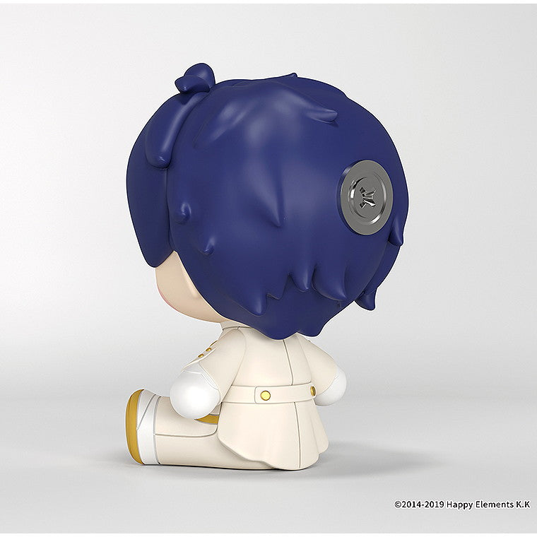 【予約安心出荷】[FIG] Huggy Good Smile 伏見弓弦(ふしみゆづる) あんさんぶるスターズ!! 完成品 フィギュア グッドスマイルアーツ上海(2025年11月)