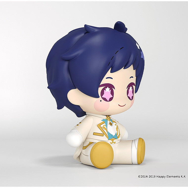 【予約安心出荷】[FIG] Huggy Good Smile 伏見弓弦(ふしみゆづる) あんさんぶるスターズ!! 完成品 フィギュア グッドスマイルアーツ上海(2025年11月)