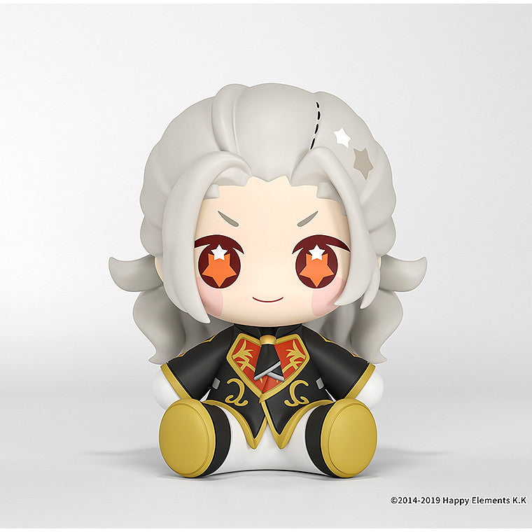 【予約安心出荷】[FIG] Huggy Good Smile 乱凪砂(らんなぎさ) あんさんぶるスターズ!! 完成品 フィギュア グッドスマイルアーツ上海(2025年11月)