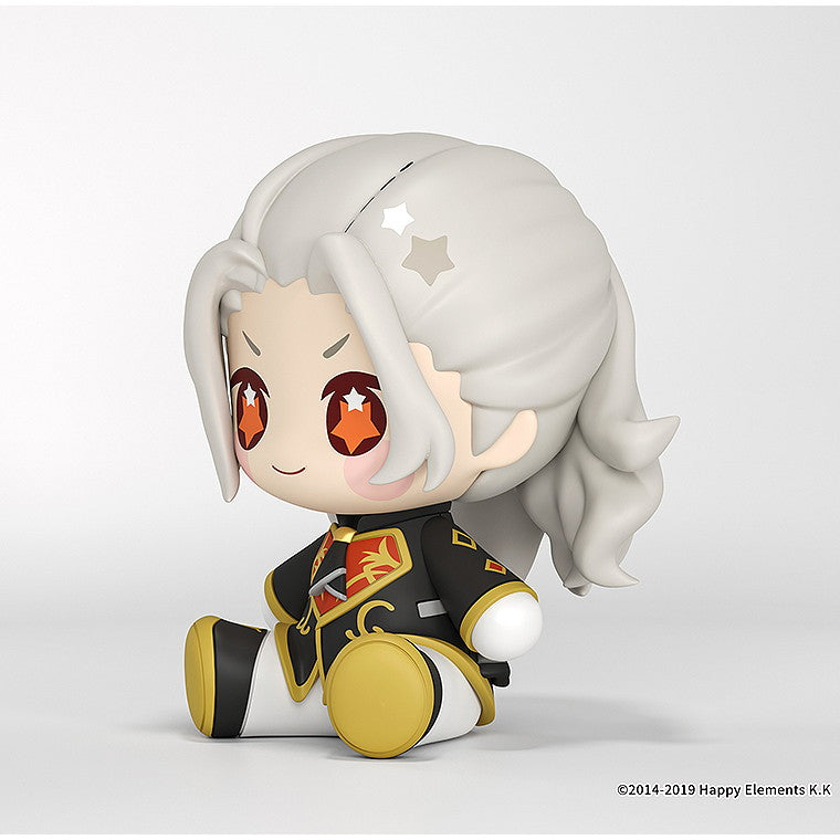 【予約安心出荷】[FIG] Huggy Good Smile 乱凪砂(らんなぎさ) あんさんぶるスターズ!! 完成品 フィギュア グッドスマイルアーツ上海(2025年11月)