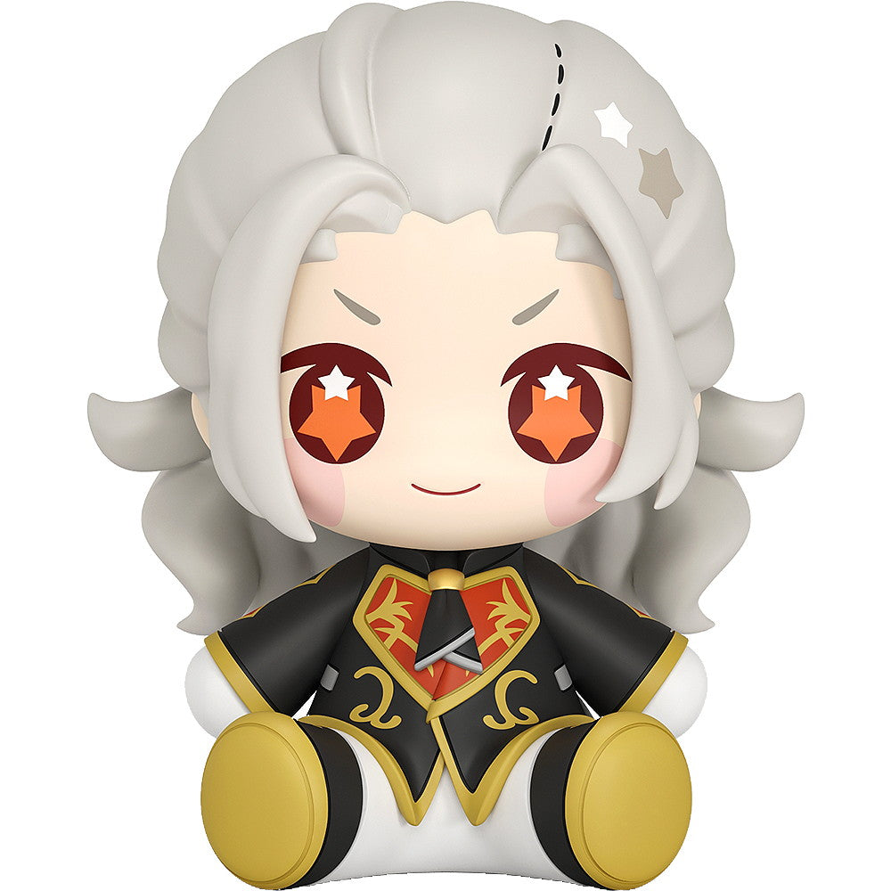 【新品】【お取り寄せ】[FIG] Huggy Good Smile 乱凪砂(らんなぎさ) あんさんぶるスターズ!! 完成品 フィギュア グッドスマイルアーツ上海(20251130)