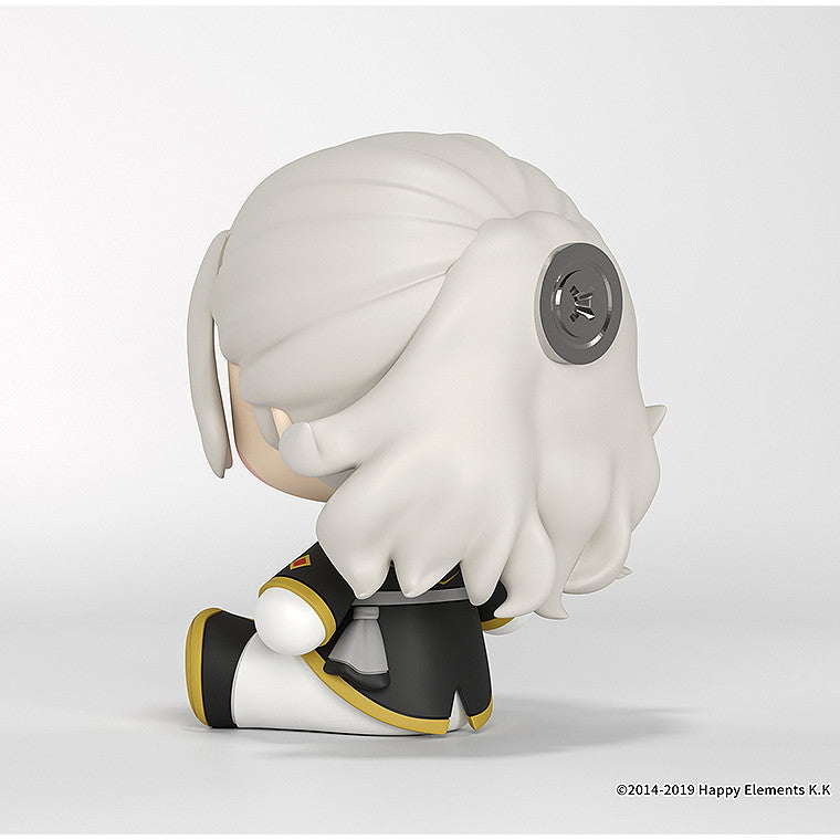 【予約安心出荷】[FIG] Huggy Good Smile 乱凪砂(らんなぎさ) あんさんぶるスターズ!! 完成品 フィギュア グッドスマイルアーツ上海(2025年11月)