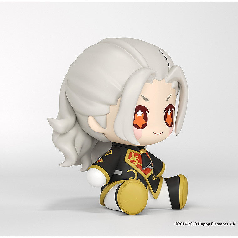 【予約安心出荷】[FIG] Huggy Good Smile 乱凪砂(らんなぎさ) あんさんぶるスターズ!! 完成品 フィギュア グッドスマイルアーツ上海(2025年11月)