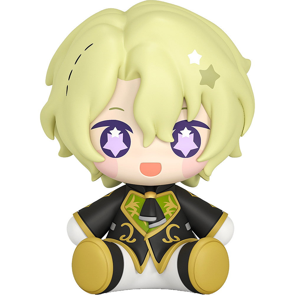 【予約安心出荷】[FIG] Huggy Good Smile 巴日和(ともえひより) あんさんぶるスターズ!! 完成品 フィギュア グッドスマイルアーツ上海(2025年11月)