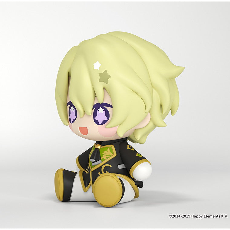 【予約安心出荷】[FIG] Huggy Good Smile 巴日和(ともえひより) あんさんぶるスターズ!! 完成品 フィギュア グッドスマイルアーツ上海(2025年11月)