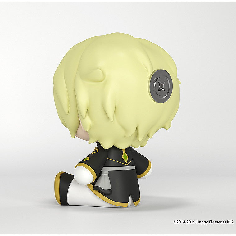 【予約安心出荷】[FIG] Huggy Good Smile 巴日和(ともえひより) あんさんぶるスターズ!! 完成品 フィギュア グッドスマイルアーツ上海(2025年11月)