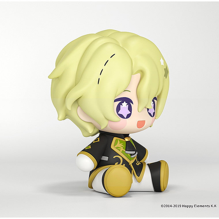 【予約安心出荷】[FIG] Huggy Good Smile 巴日和(ともえひより) あんさんぶるスターズ!! 完成品 フィギュア グッドスマイルアーツ上海(2025年11月)