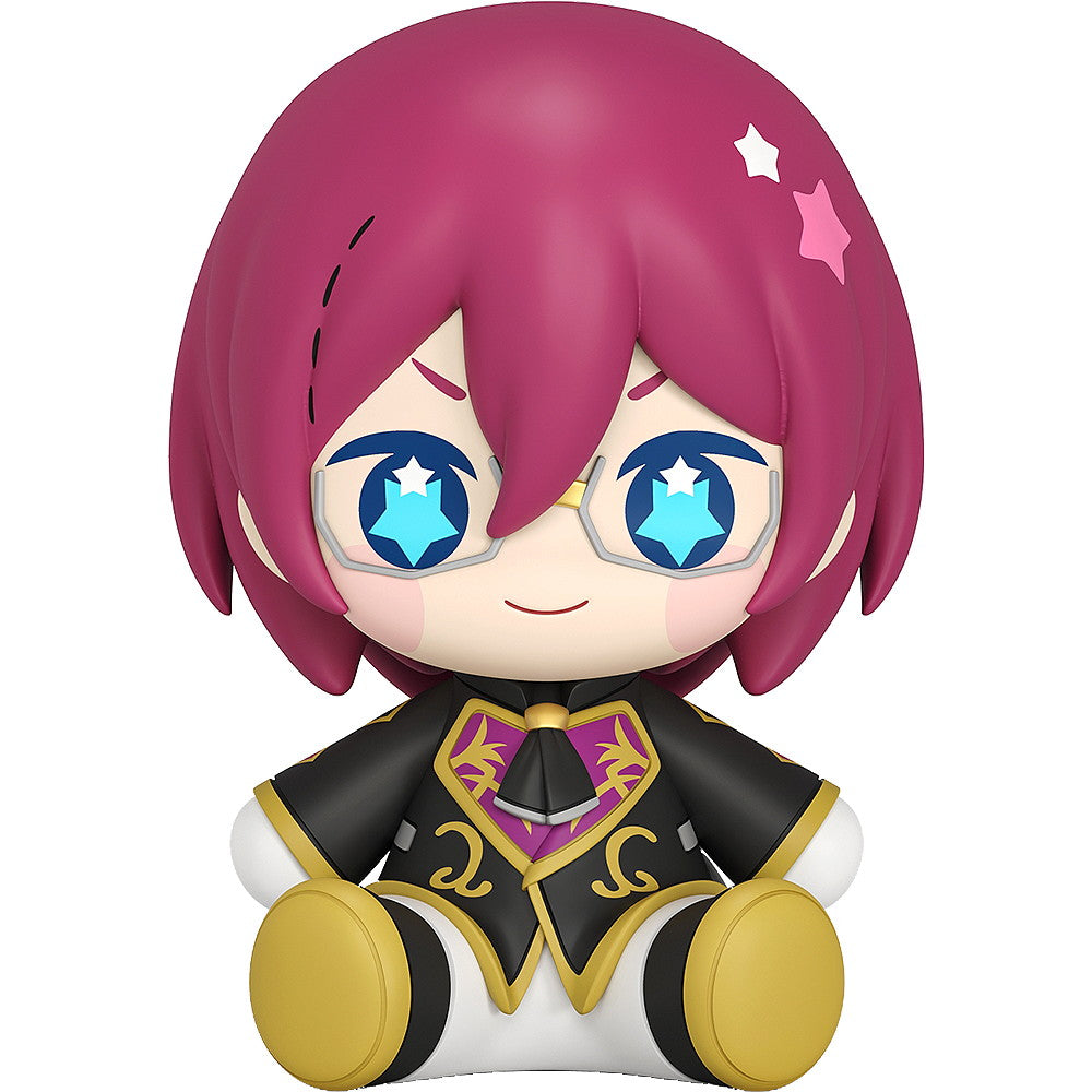 【予約安心出荷】[FIG] Huggy Good Smile 七種茨(さえぐさいばら) あんさんぶるスターズ!! 完成品 フィギュア グッドスマイルアーツ上海(2025年11月)