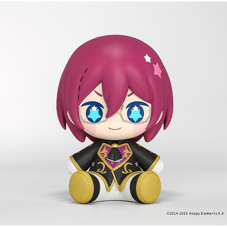 【新品】【お取り寄せ】[FIG] Huggy Good Smile 七種茨(さえぐさいばら) あんさんぶるスターズ!! 完成品 フィギュア グッドスマイルアーツ上海(20251130)