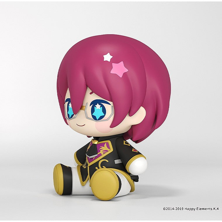 【新品】【お取り寄せ】[FIG] Huggy Good Smile 七種茨(さえぐさいばら) あんさんぶるスターズ!! 完成品 フィギュア グッドスマイルアーツ上海(20251130)