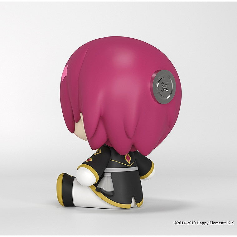 【新品】【お取り寄せ】[FIG] Huggy Good Smile 七種茨(さえぐさいばら) あんさんぶるスターズ!! 完成品 フィギュア グッドスマイルアーツ上海(20251130)