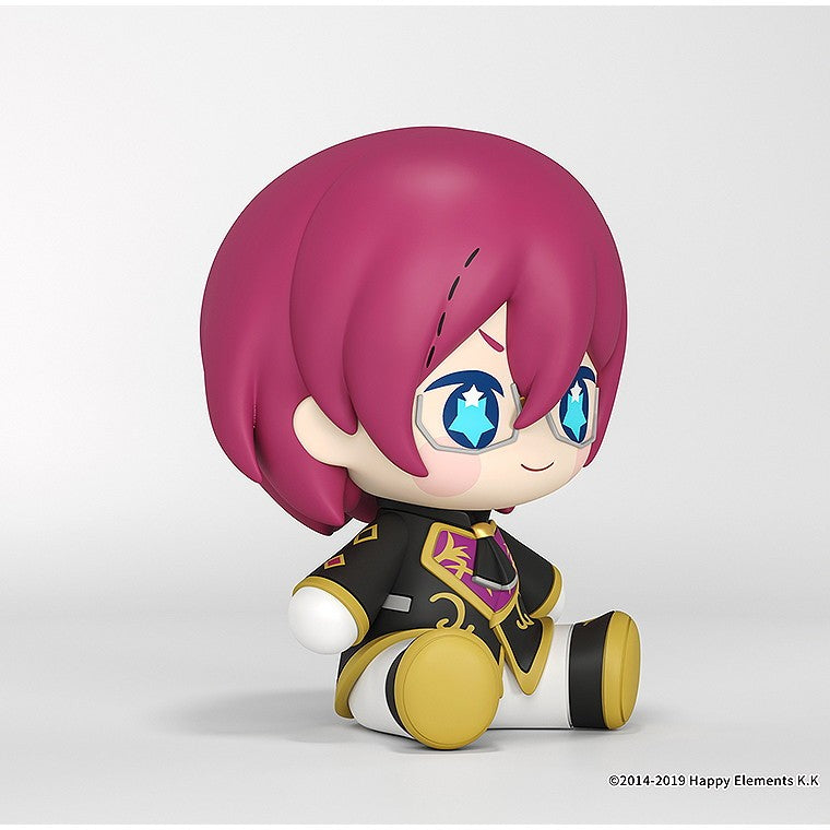 【新品】【お取り寄せ】[FIG] Huggy Good Smile 七種茨(さえぐさいばら) あんさんぶるスターズ!! 完成品 フィギュア グッドスマイルアーツ上海(20251130)