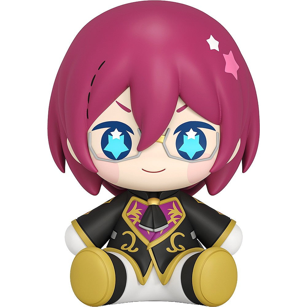 【新品】【お取り寄せ】[FIG] Huggy Good Smile 七種茨(さえぐさいばら) あんさんぶるスターズ!! 完成品 フィギュア グッドスマイルアーツ上海(20251130)