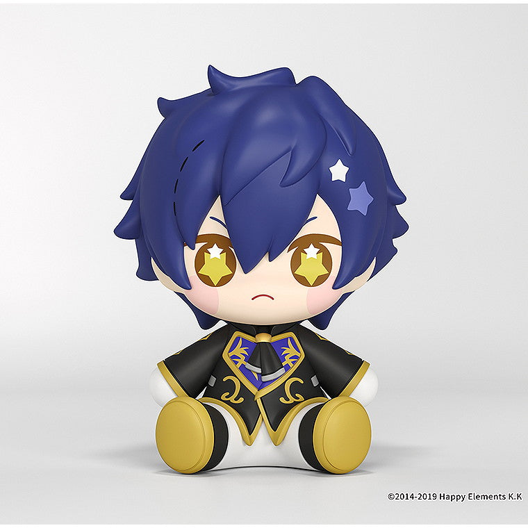 【予約安心出荷】[FIG] Huggy Good Smile 漣ジュン(さざなみじゅん) あんさんぶるスターズ!! 完成品 フィギュア グッドスマイルアーツ上海(2025年11月)