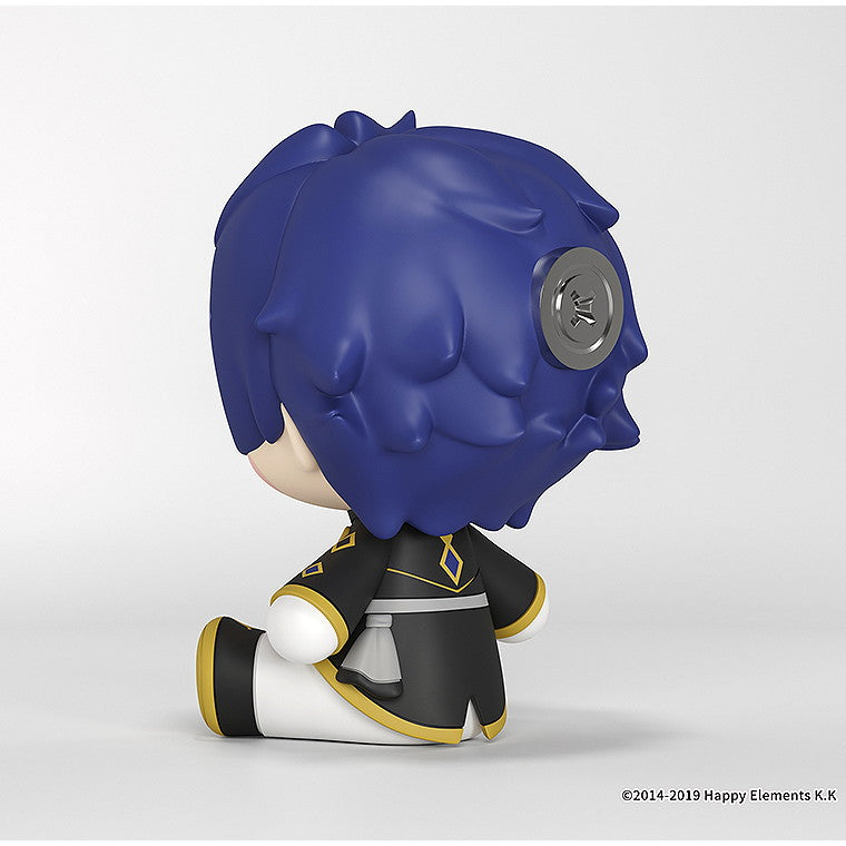 【予約安心出荷】[FIG] Huggy Good Smile 漣ジュン(さざなみじゅん) あんさんぶるスターズ!! 完成品 フィギュア グッドスマイルアーツ上海(2025年11月)