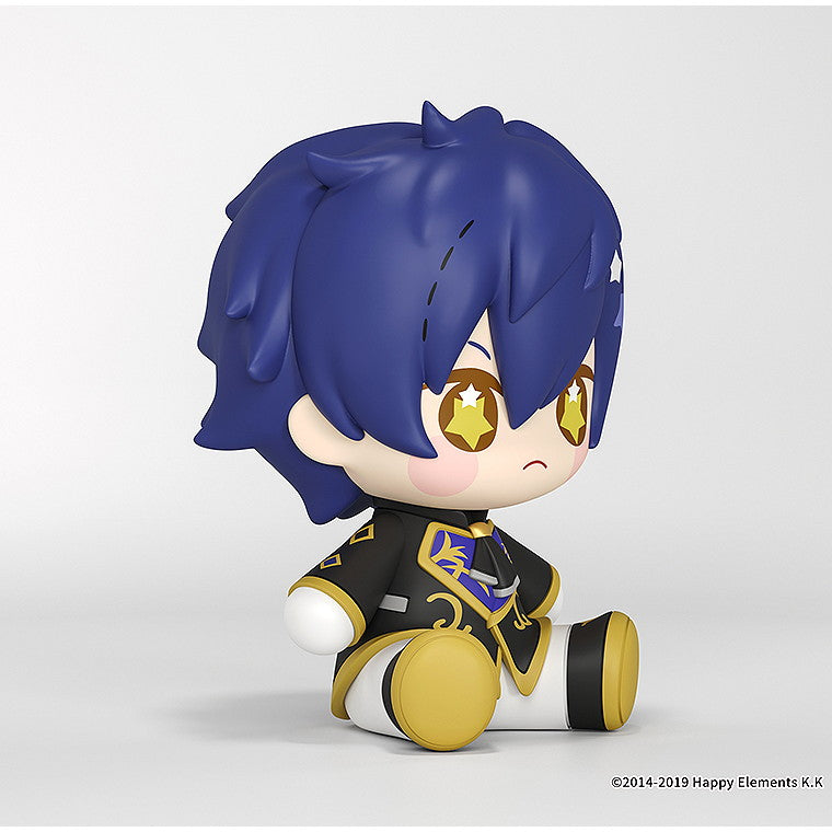 【予約安心出荷】[FIG] Huggy Good Smile 漣ジュン(さざなみじゅん) あんさんぶるスターズ!! 完成品 フィギュア グッドスマイルアーツ上海(2025年11月)