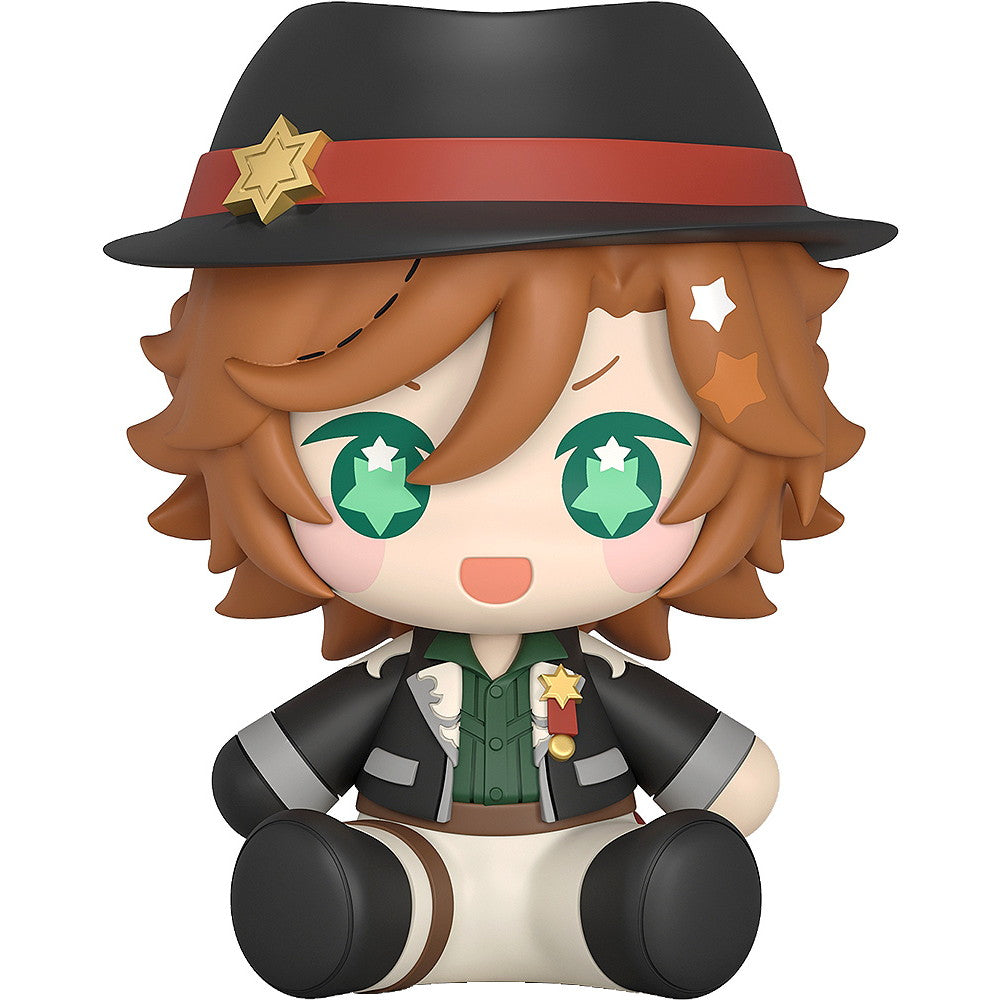 【予約安心出荷】[FIG] Huggy Good Smile 三毛縞斑(みけじままだら) あんさんぶるスターズ!! 完成品 フィギュア グッドスマイルアーツ上海(2025年11月)