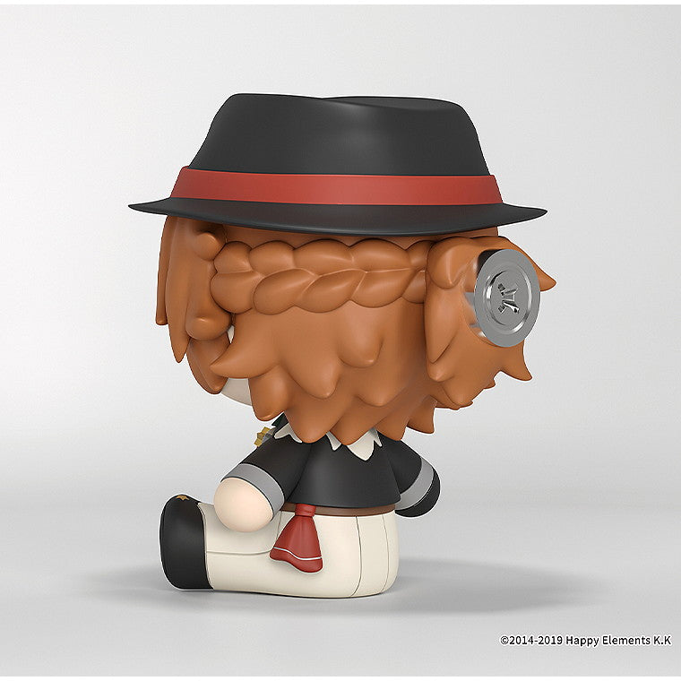【予約安心出荷】[FIG] Huggy Good Smile 三毛縞斑(みけじままだら) あんさんぶるスターズ!! 完成品 フィギュア グッドスマイルアーツ上海(2025年11月)