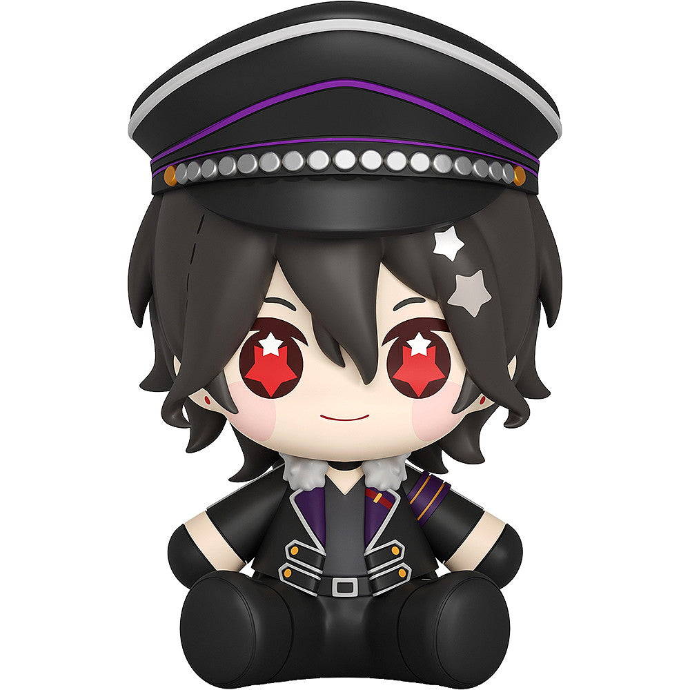 【予約安心出荷】[FIG] Huggy Good Smile 朔間零(さくまれい) あんさんぶるスターズ!! 完成品 フィギュア グッドスマイルアーツ上海(2025年11月)