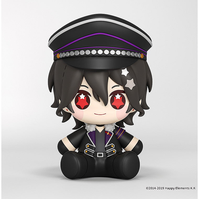 【予約安心出荷】[FIG] Huggy Good Smile 朔間零(さくまれい) あんさんぶるスターズ!! 完成品 フィギュア グッドスマイルアーツ上海(2025年11月)