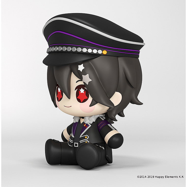 【予約安心出荷】[FIG] Huggy Good Smile 朔間零(さくまれい) あんさんぶるスターズ!! 完成品 フィギュア グッドスマイルアーツ上海(2025年11月)