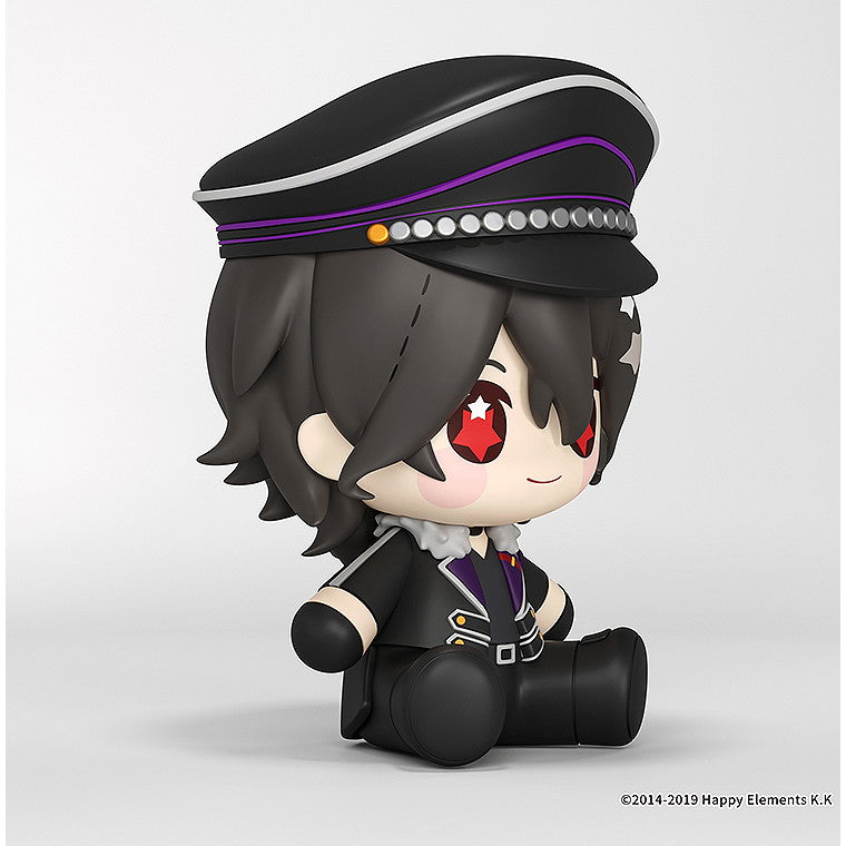 【予約安心出荷】[FIG] Huggy Good Smile 朔間零(さくまれい) あんさんぶるスターズ!! 完成品 フィギュア グッドスマイルアーツ上海(2025年11月)