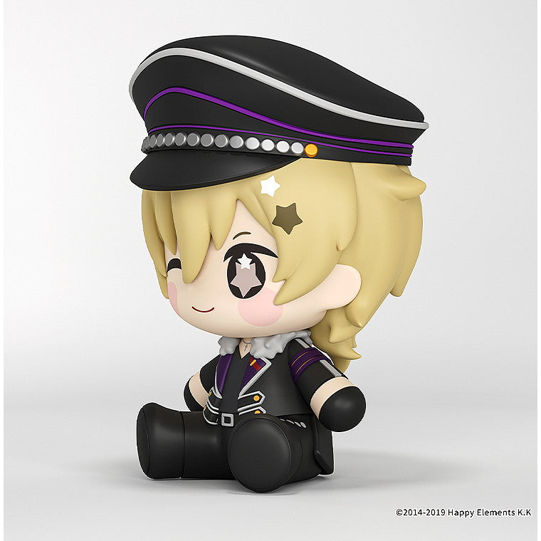 【予約安心出荷】[FIG] Huggy Good Smile 羽風薫(はかぜかおる) あんさんぶるスターズ!! 完成品 フィギュア グッドスマイルアーツ上海(2025年11月)