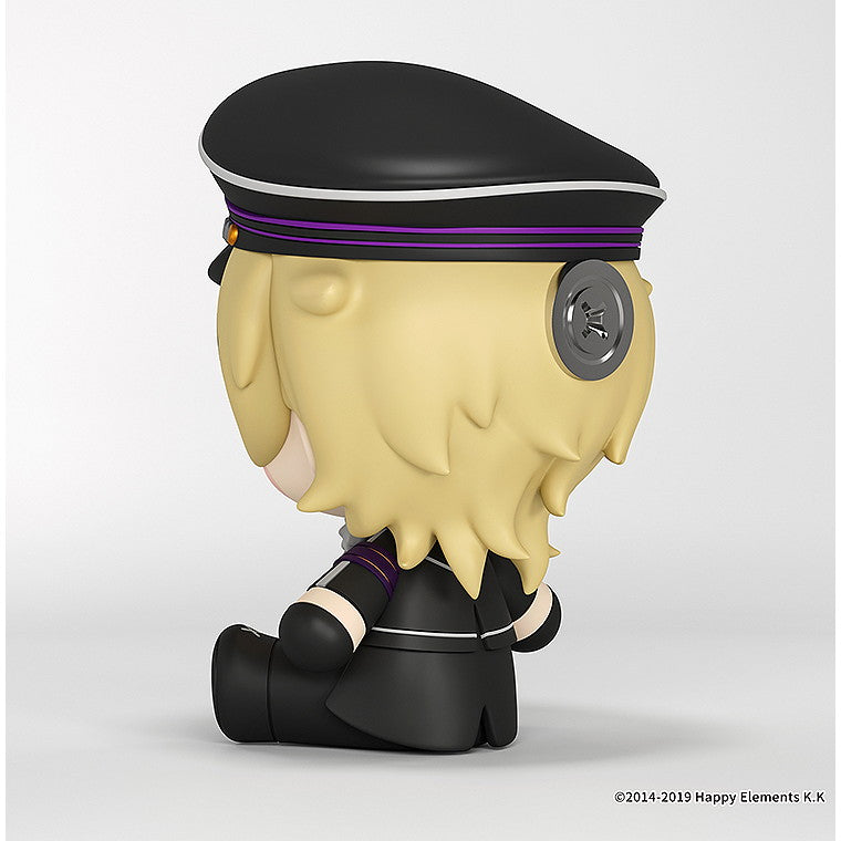 【予約安心出荷】[FIG] Huggy Good Smile 羽風薫(はかぜかおる) あんさんぶるスターズ!! 完成品 フィギュア グッドスマイルアーツ上海(2025年11月)